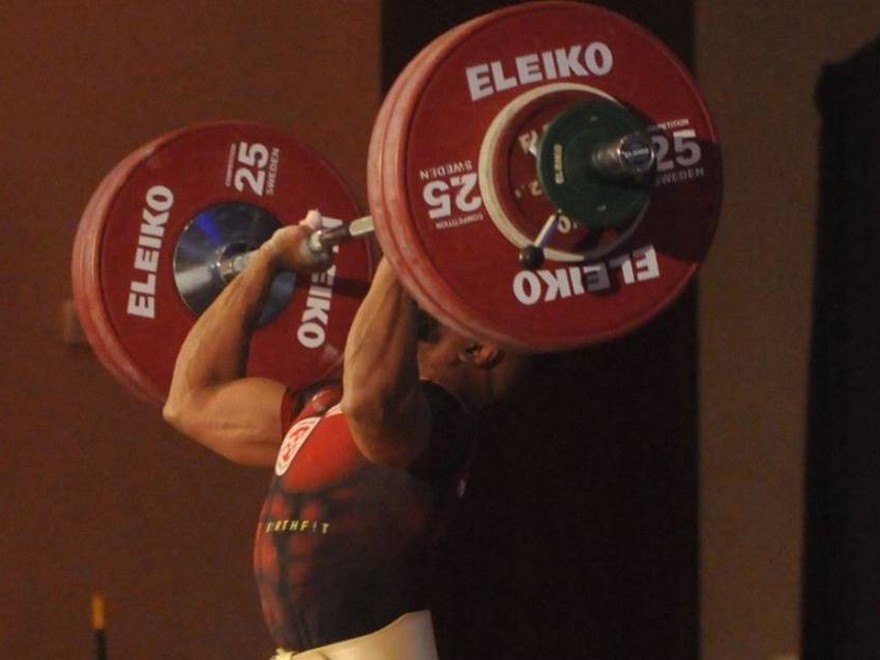  Like to Carry Problem – Day 36 of 100