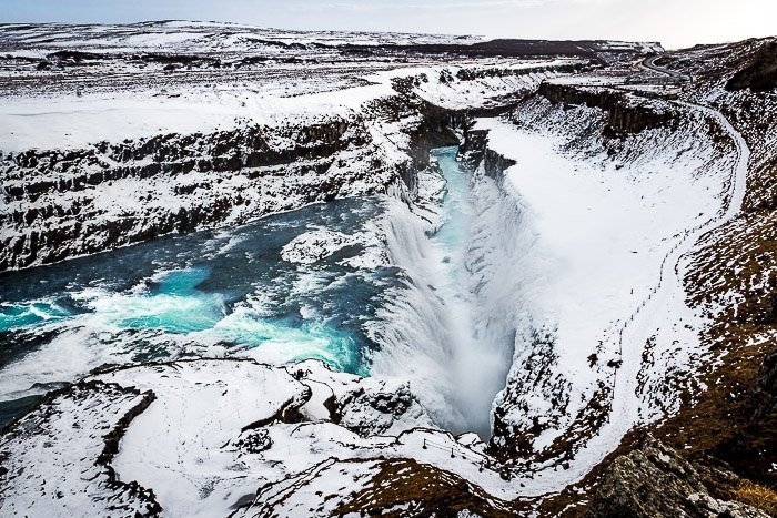 Casey Kiernan’s Iceland Images Workshop Evaluation