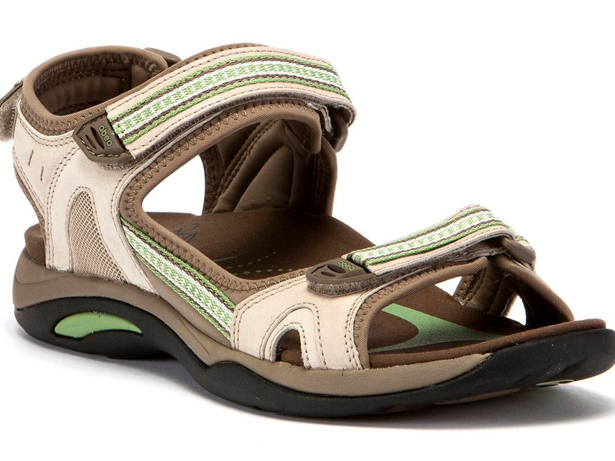 Earlier than You Purchase Strolling Sandals