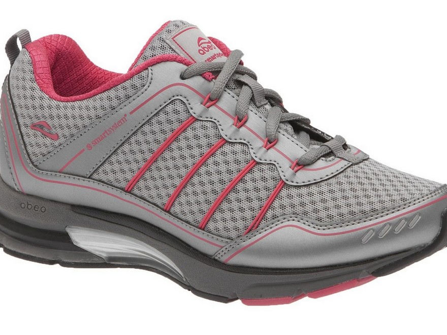  ABEO AERO Strolling Shoe Assessment