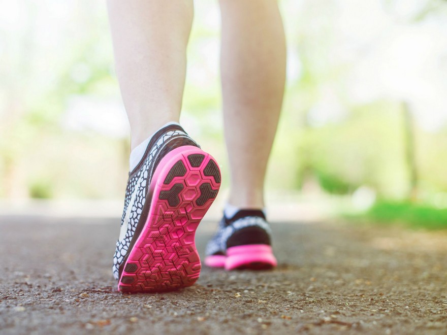  Why You Want Greater Strolling Footwear