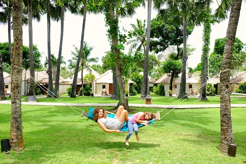 Our Belmond Jimbaran Puri Bali Resort Overview