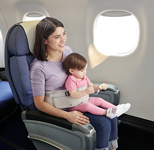 Automobile Seat Alternate options for Journey