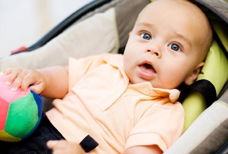 Your Information to Checking a Automotive Seat on an Airplane