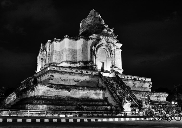 Tips on how to Make the Most of Black and White Journey Pictures