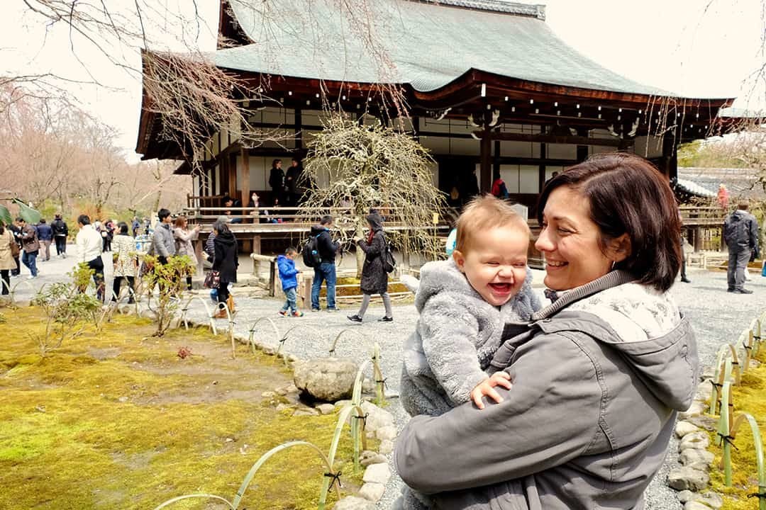 The Final Information to Japan with a Child: All the pieces you must Know!