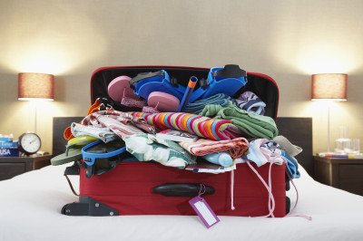 11 Issues You Ought to By no means Pack for Journey