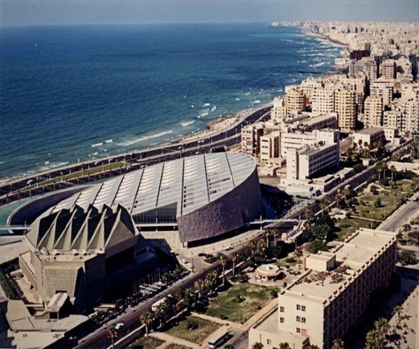 The 5 high sights of Alexandria – “The Pearl of the Mediterranean”
