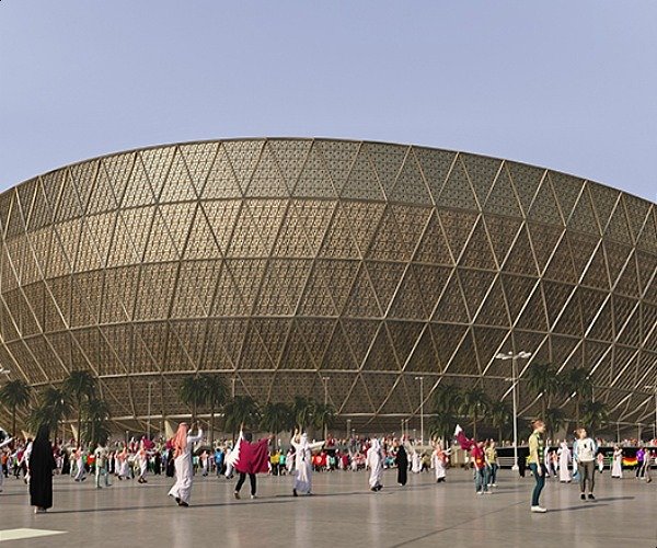 Where to stay for every match of the FIFA World Cup Qatar