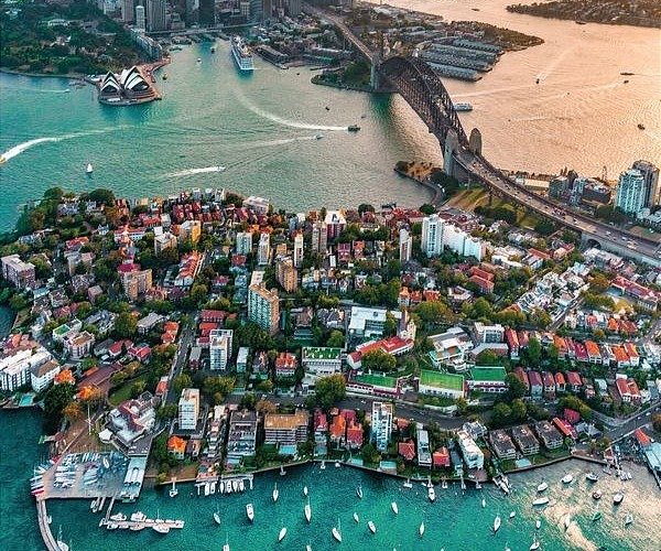 Australia to re-open its borders to fully vaccinated tourists