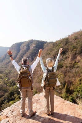 Are you a Missionary or a Vacationer?