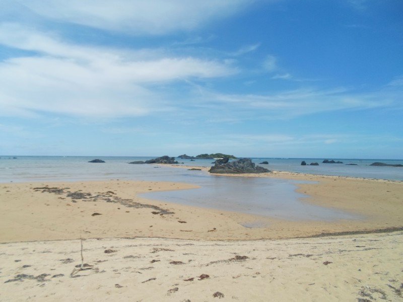 15 Greatest Seashores in Quezon