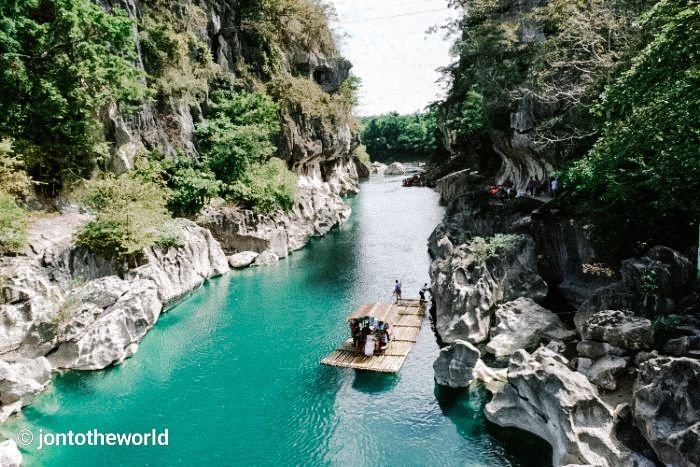 15 Best NUEVA ECIJA Tourist Spots