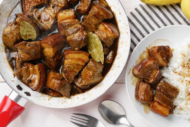15 Greatest Filipino Dishes