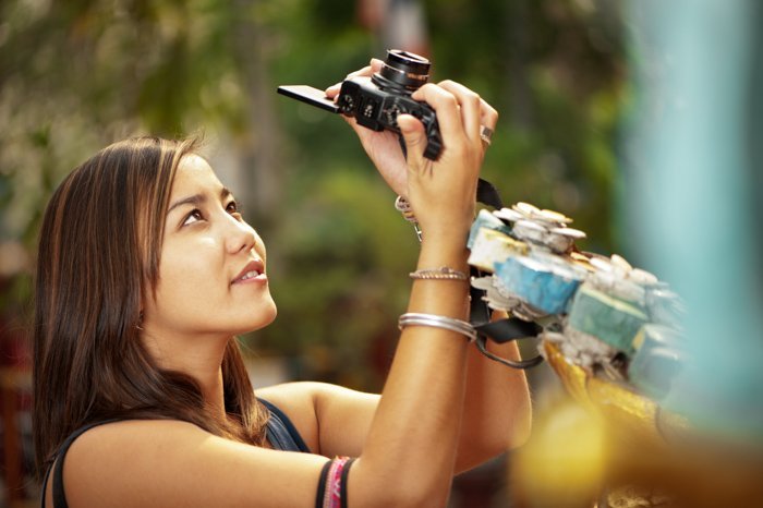 Get Paid to Travel – 10 Tips From Travel Photographers