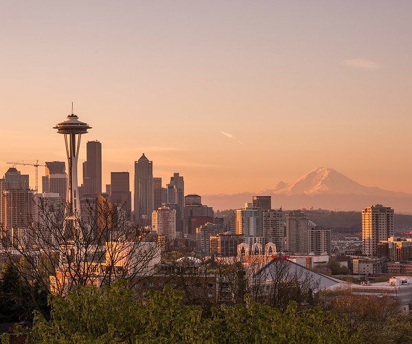 Wine, dine and uncover: Seattle’s greatest festivals for 2022