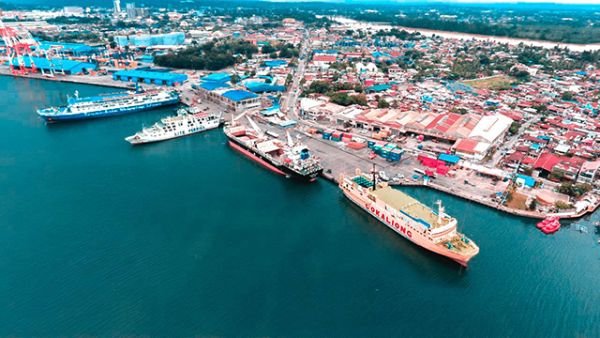 JAGNA to CAGAYAN DE ORO by Ferry 2022