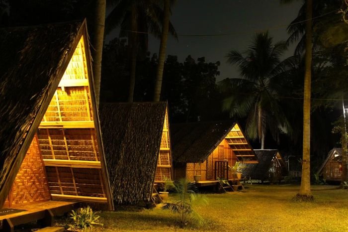 15 Finest BEACH RESORTS in MOALBOAL