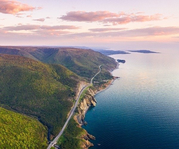 Cape Breton: the highest island journey vacation spot in Canada