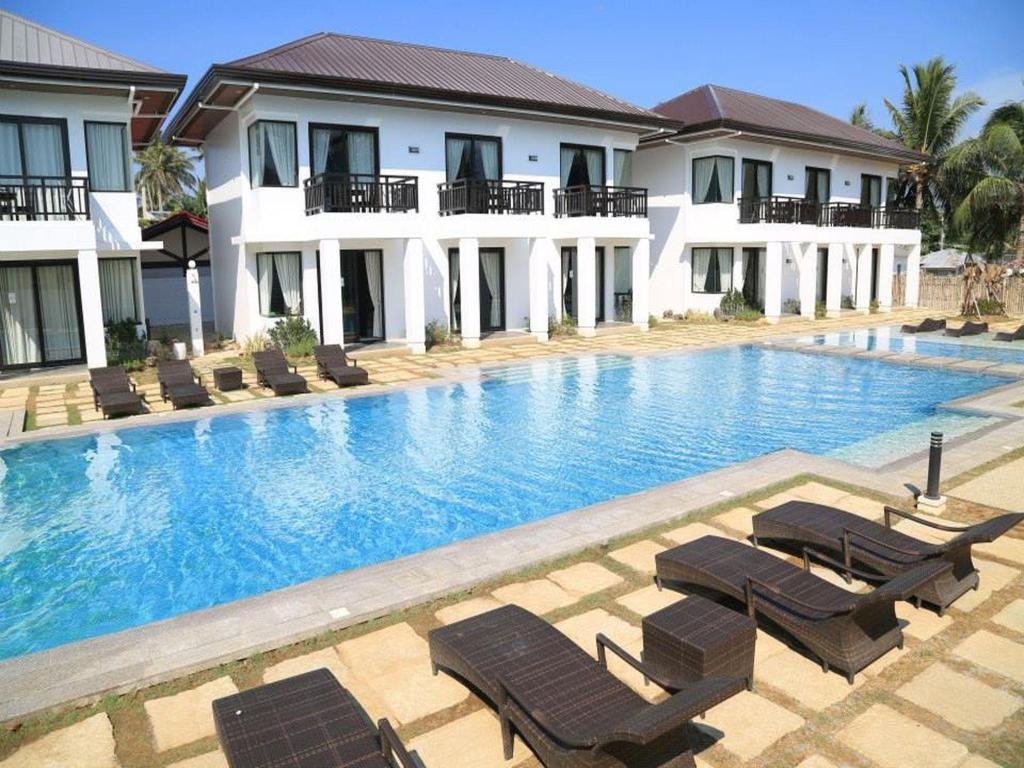 7 Finest BEACH RESORTS IN BOLINAO, Pangasinan