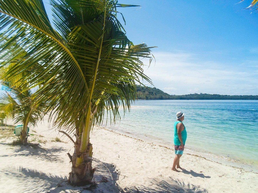 15 Greatest ZAMBALES TOURIST SPOTS