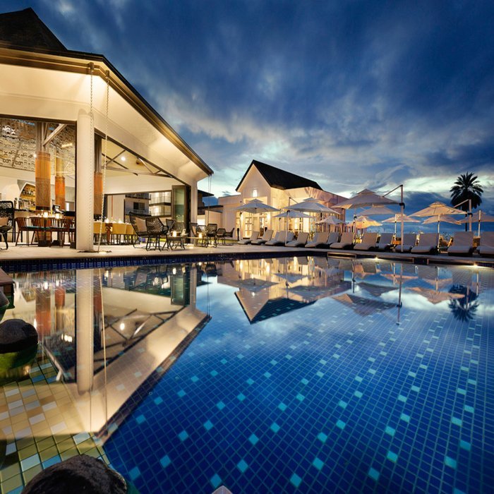 12 Secrets for Shooting Incredible Hotel Photography