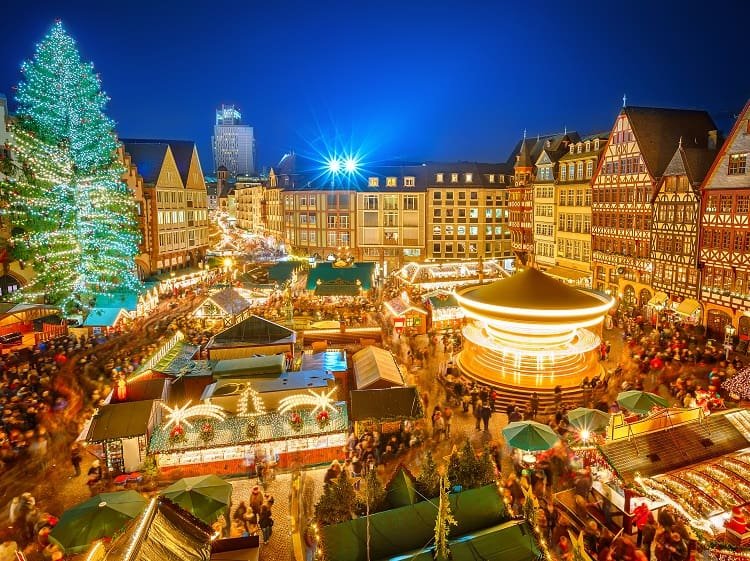 5 Ways to Spend the best Winter vacations for family with kids