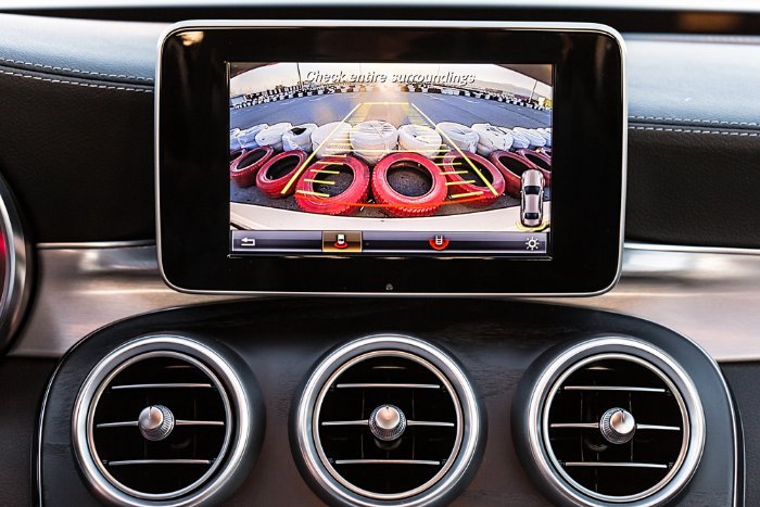 10 Best Backup Cameras for Your Car