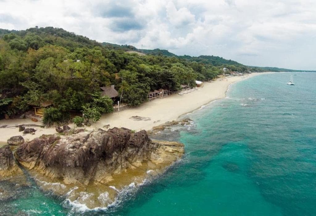 15 Finest BEACHES NEAR MANILA
