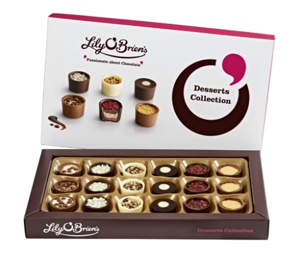 20 luxurious foods and drinks treats to take pleasure in this Christmas – UK & Europe version