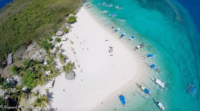 10 BEST CEBU BEACHES