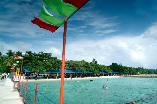 10 Finest BEACH RESORTS in SAMAL ISLAND, Davao