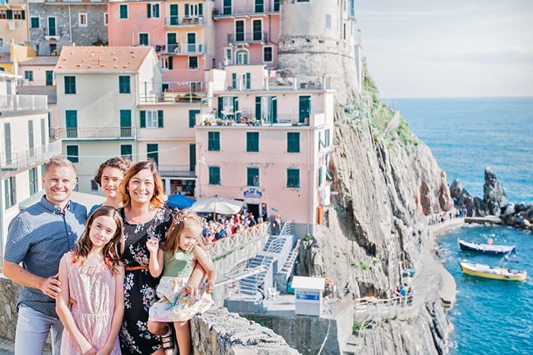 5 Best European Destinations for Perfect Family Vacations