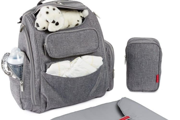 Our Sincere Bag Nation Diaper Bag Backpack Evaluate