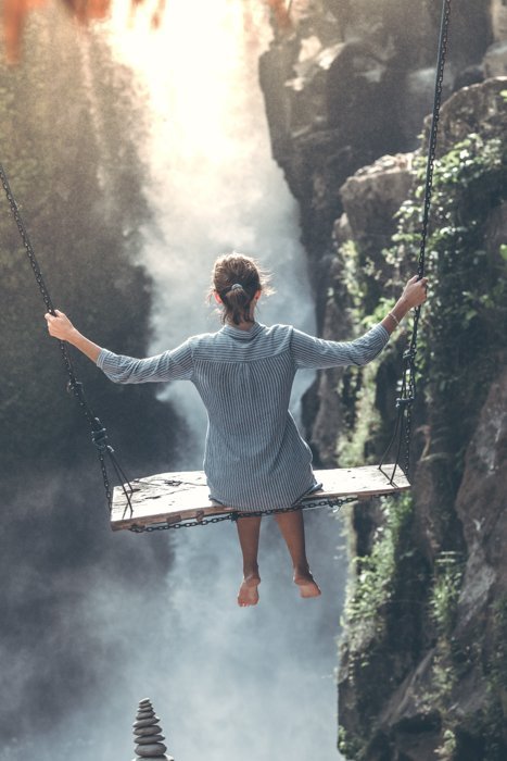 The Ultimate Guide to Adventure Photography