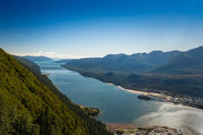 Top Alaska Hikes: Experience God in the Frontier