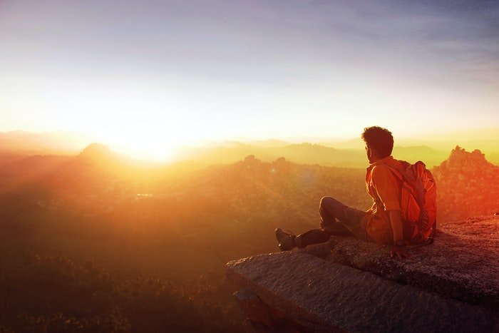 12 Tips for Stunning Mountain Photography