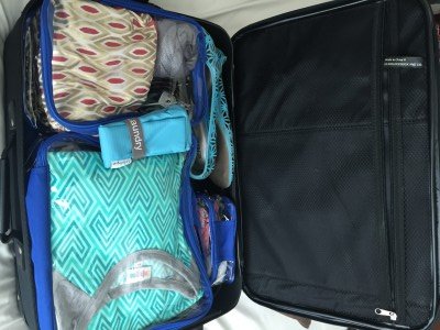 Professional-Packing Made Simple