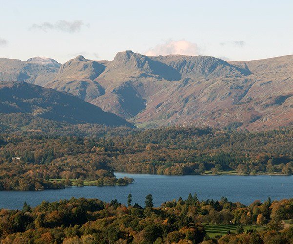 A whistle-stop tour of the Lake District lakes