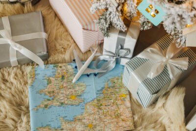 Why Travel is the Greatest Gift