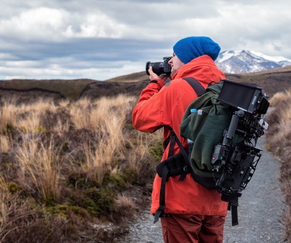 5 fascinating photo-adventure excursions in South America