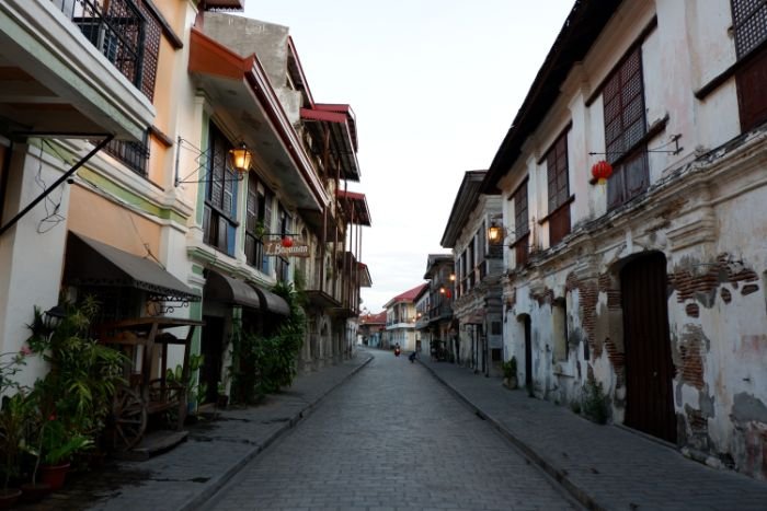 15 Best VIGAN TOURIST SPOTS