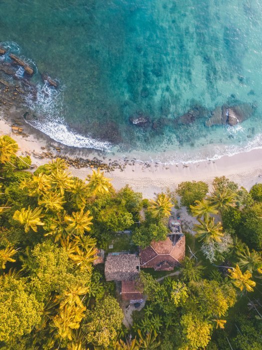 25 Influential Aerial Photographers to Follow