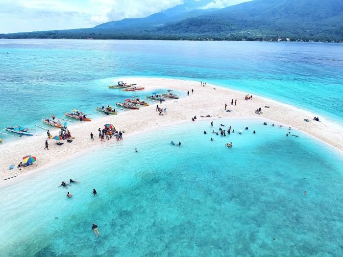 15 BEST CAMIGUIN TOURIST SPOTS (The Island Born of Fire)