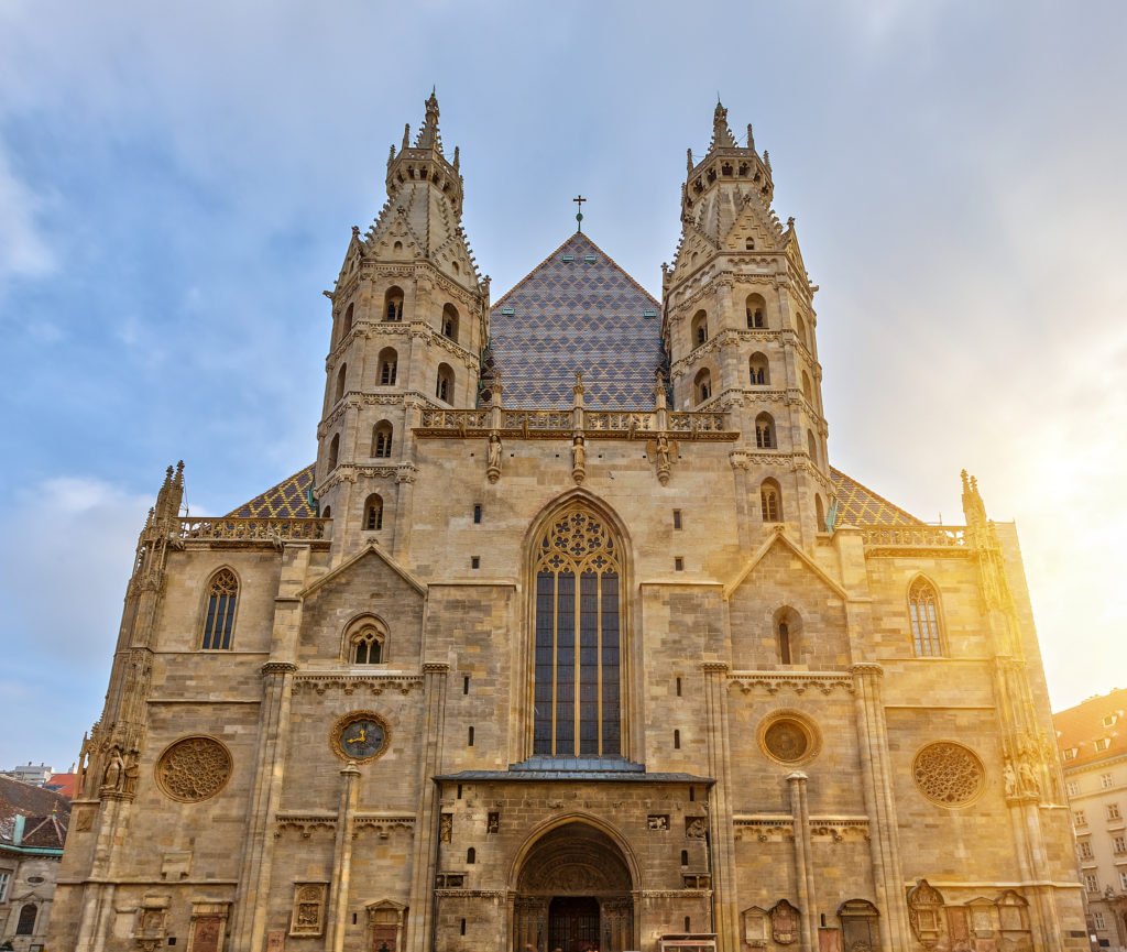 A Jewel on the Danube: a Look at Vienna