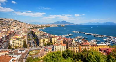 7 Hidden Gems of the Mediterranean