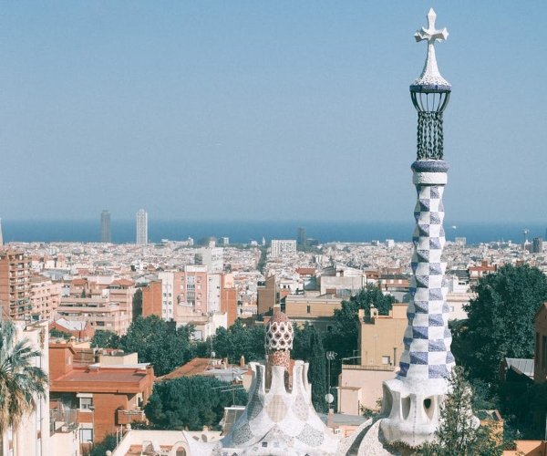 The best Michelin star restaurants in Barcelona