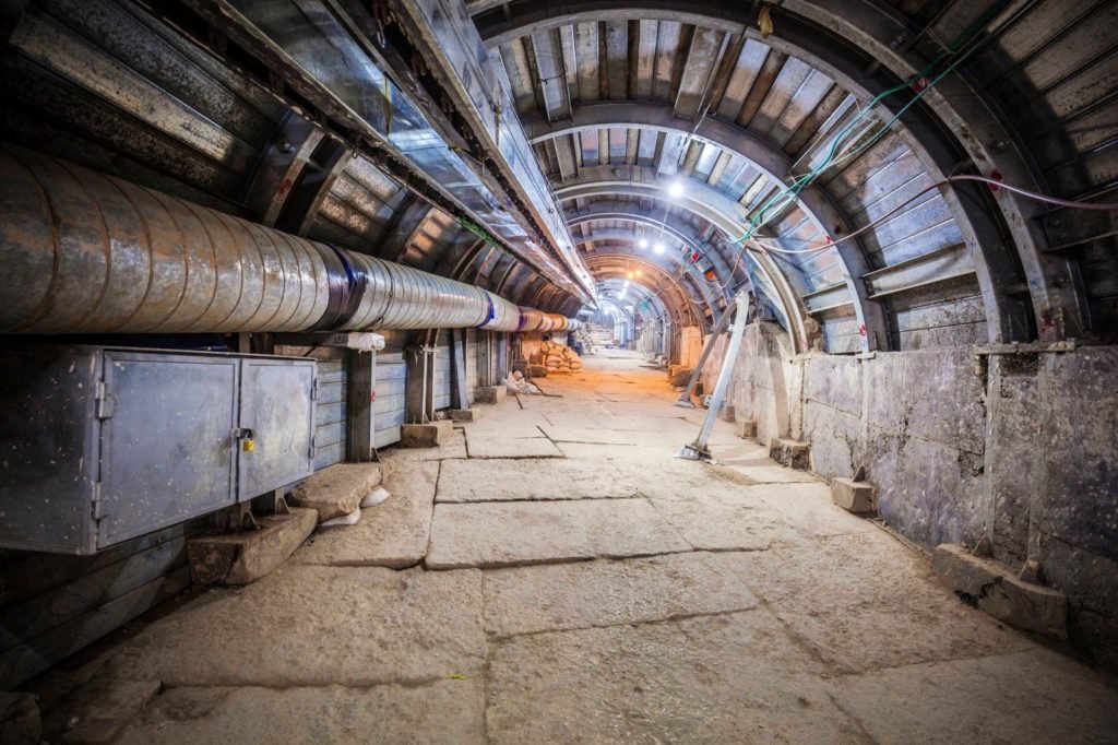 Israel Archaeology: The Pilgrim’s Road