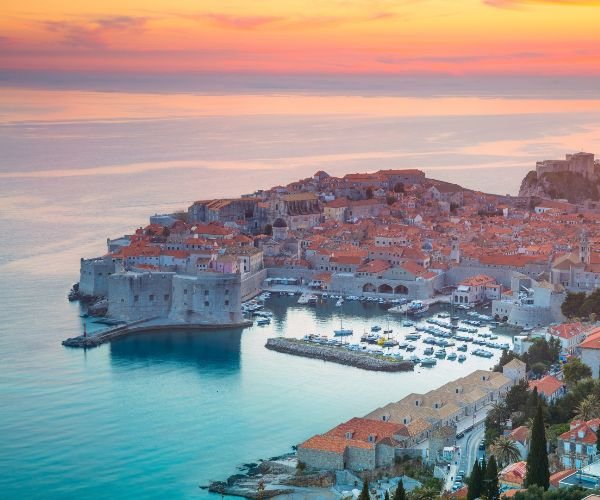 Distinctive conferences and occasions in Dubrovnik