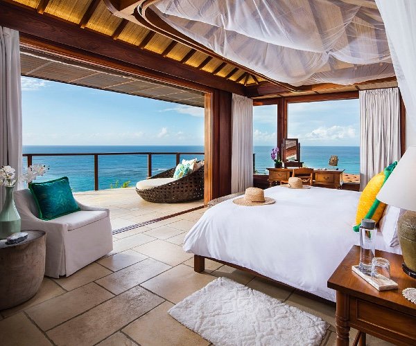 The 5 accommodations the place celebrities really feel proper at residence
